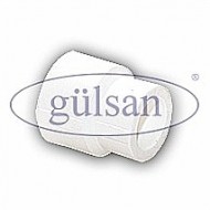 Муфта полипропиленовая переходная 63-32 GULSAN®