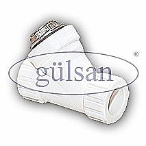 Фильтр полипропиленовый 20 GULSAN®
