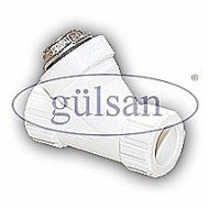 Фильтр полипропиленовый 32 GULSAN®
