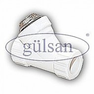 Фильтр полипропиленовый 40 GULSAN®