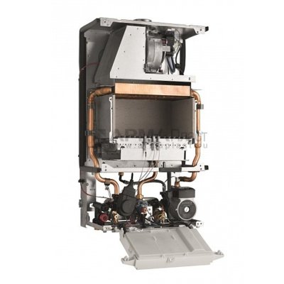 Газовый котел Protherm Гепард 12 MOV (2015)