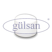 Заглушка полипропиленовая 32 GULSAN®