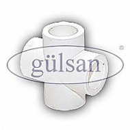 Крестовина полипропиленовая 32 GULSAN®