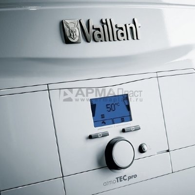Газовый котел Vaillant atmoTEC pro VUW 240/5-3