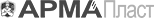 Логотип АРМАПласт